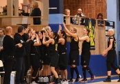 AIK - Luleå.  89-47