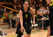 AIK - Luleå.  89-47