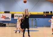 AIK - Luleå.  89-47