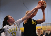 AIK - Luleå.  89-47