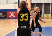 AIK - Luleå.  89-47