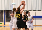 AIK - Luleå.  89-47