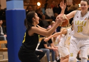 AIK - Luleå.  89-47