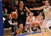 AIK - Luleå.  89-47