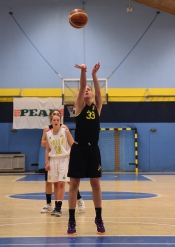 AIK - Luleå.  89-47