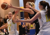 AIK - Luleå.  89-47