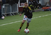 AIK - Dalkurd.  0-0