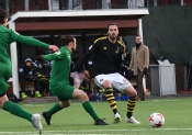 AIK - Dalkurd.  0-0