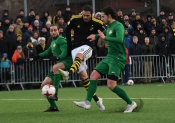 AIK - Dalkurd.  0-0