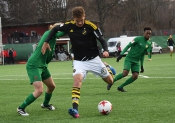 AIK - Dalkurd.  0-0