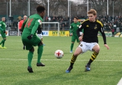 AIK - Dalkurd.  0-0