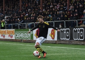 AIK - Dalkurd.  0-0