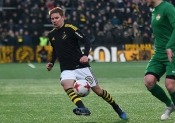 AIK - Dalkurd.  0-0