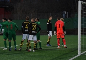 AIK - Dalkurd.  0-0