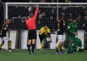 AIK - Dalkurd.  0-0