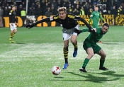 AIK - Dalkurd.  0-0