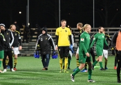 AIK - Dalkurd.  0-0