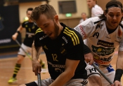 AIK - Karlstad.  4-7