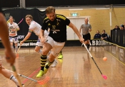 AIK - Karlstad.  4-7