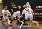 AIK - Karlstad.  4-7