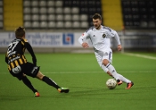 Häcken - AIK.  3-0