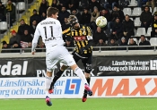 Häcken - AIK.  3-0