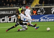 Häcken - AIK.  3-0