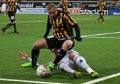 Häcken - AIK.  3-0