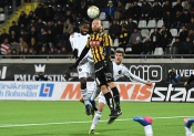 Häcken - AIK.  3-0