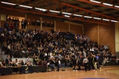 Publikbilder från AIK-dif