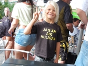 Lilla Torg inför Hbk-AIK