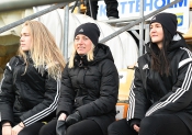 AIK - Sirius.  1-0