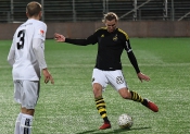 AIK - Sirius.  1-0