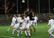 AIK - Sirius.  1-0