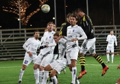 AIK - Sirius.  1-0