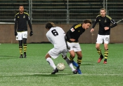 AIK - Sirius.  1-0