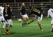 AIK - Sirius.  1-0