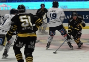 AIK - Karlskoga.  4-1