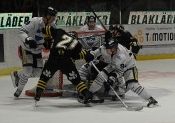 AIK - Karlskoga.  4-1