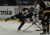 AIK - Karlskoga.  4-1