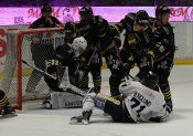 AIK - Karlskoga.  4-1