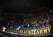 Publikbilder från AIK-Karlskoga