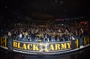 Publikbilder från AIK-Karlskoga