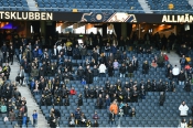 AIK - Norrköping.  2-0