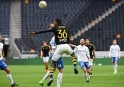 AIK - Norrköping.  2-0