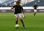 AIK - Norrköping.  2-0