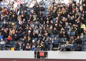 AIK - Norrköping.  2-0