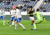 AIK - Norrköping.  2-0