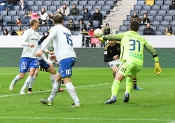 AIK - Norrköping.  2-0