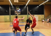 AIK -Högsbo. 96-68